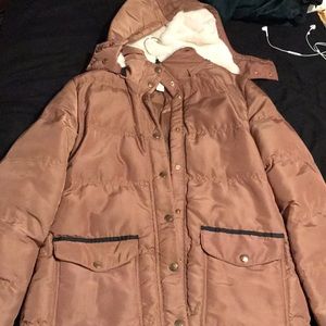Charlotte Russe Coat